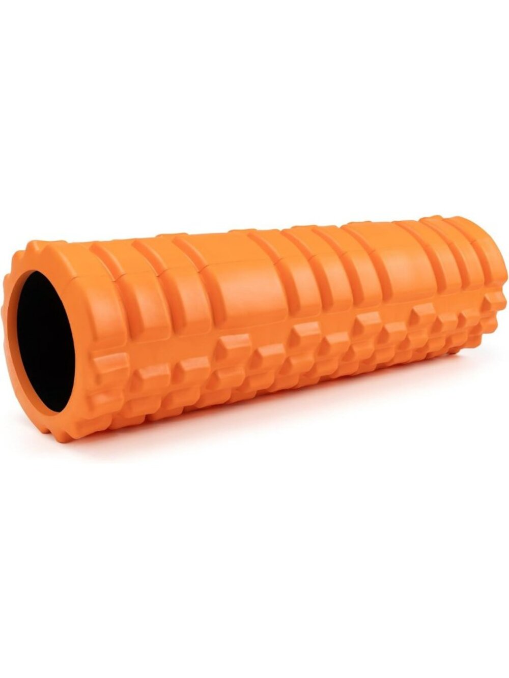 Deep Tissue Foam Roller for Muscle Recovery, Patented Exercise Massager Tool